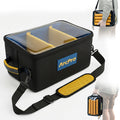ArcPro Clear-View Soft Plastic Bait Storage Bag