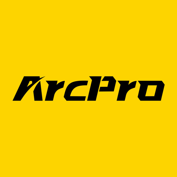 ArcPro Fishing