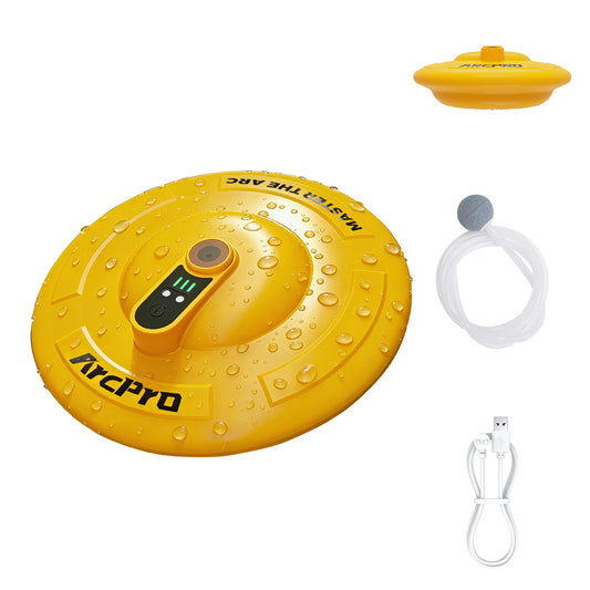 Arcpro Floating water oxygenation pump