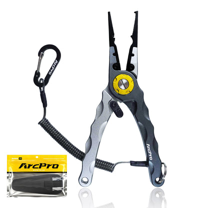ARCPRO Aluminum alloy lure pliers