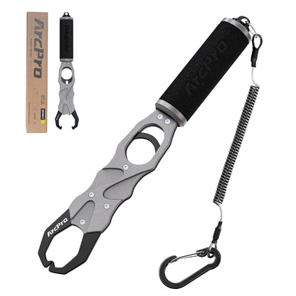 ArcPro Aluminum alloy fish control device