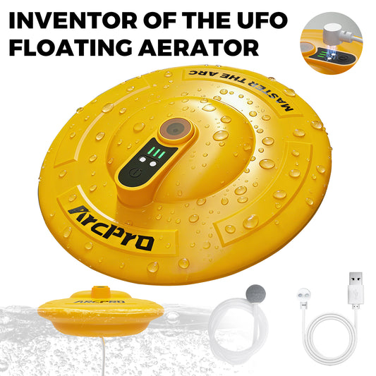 ArcPro Floating Aerator Waterproof
