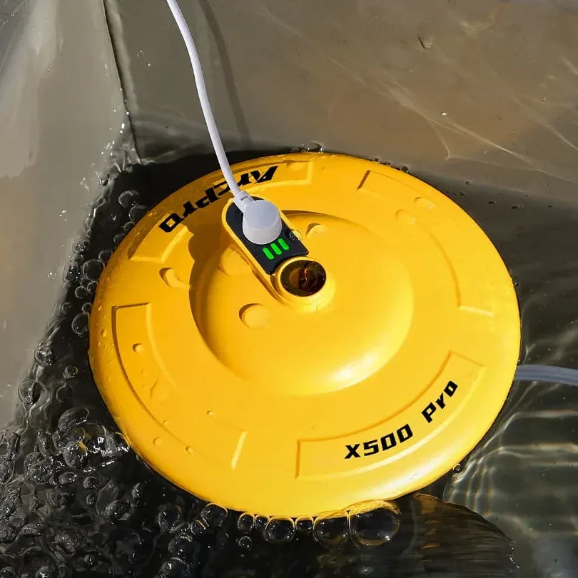 UFO Floating Aerator Pro